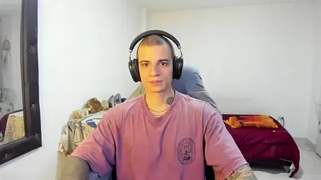 Balo_lovers webcam model stream image