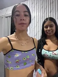 SAMY_AND_ARI webcam stripchat model stream image