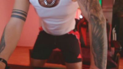 Re_Versatile webcam model stream image