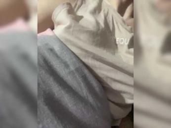 Anchela webcam model stream image