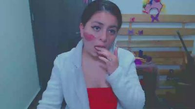Danna_zv webcam model stream image