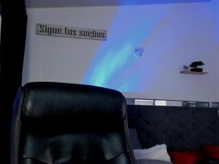 Setth King webcam model stream image