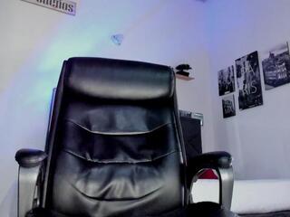 Setth King webcam model stream image