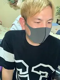 KEI_96 webcam model stream image