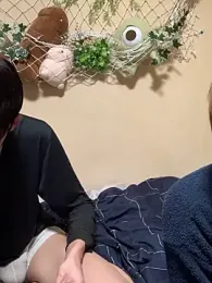 KEI_96 webcam stripchat model stream image