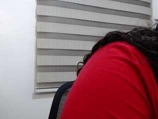 samantarosee webcam model stream image