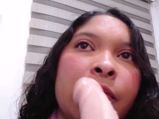samantarosee webcam model stream image