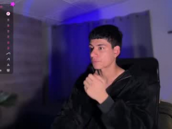 jim_dancer webcam model stream image