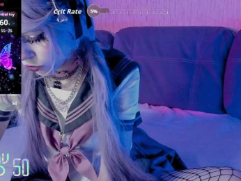 FuckAnimeGirl webcam model stream image