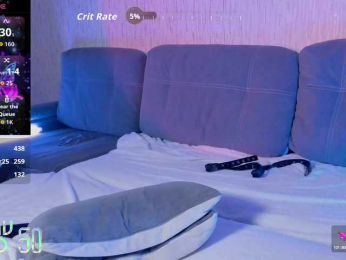 FuckAnimeGirl webcam model stream image