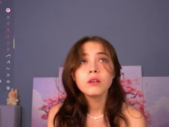 kissiekat webcam model stream image