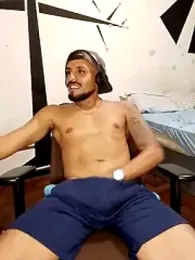 WOXXCWB webcam model stream image