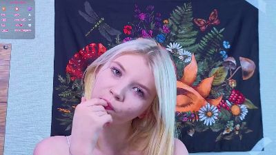 WilonaBowman webcam cam4 model stream image
