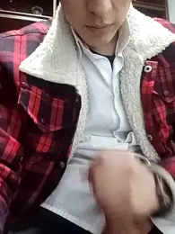 Carriata_larry webcam model stream image