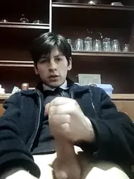 Carriata_larry webcam model stream image