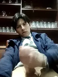 Carriata_larry webcam model stream image