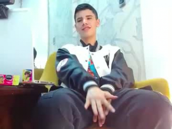 jhongrey2 webcam model stream image