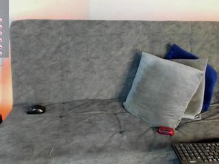 Alexis Pher webcam model stream image