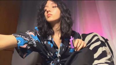 LadawnThomases webcam model stream image