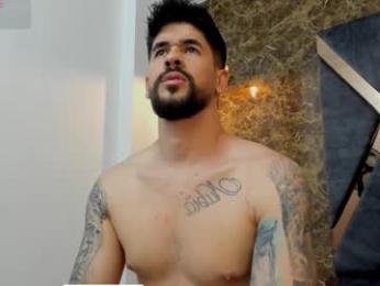 petesevans_1 webcam model stream image