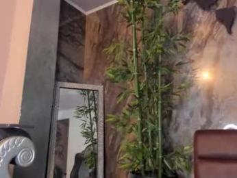 petesevans_1 webcam model stream image