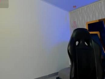 petesevans_1 webcam model stream image