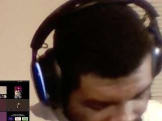 xpainx94 webcam model stream image