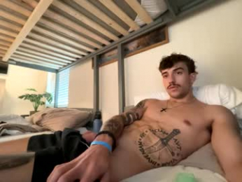 electron448 webcam chaturbate model stream image