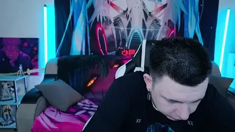 Aurora_Natsuki webcam model stream image