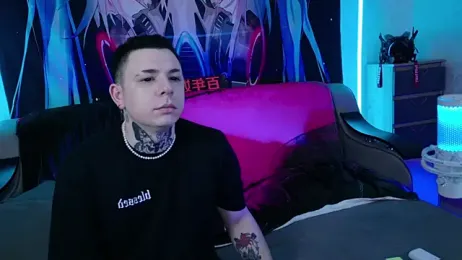 Aurora_Natsuki webcam stripchat model stream image