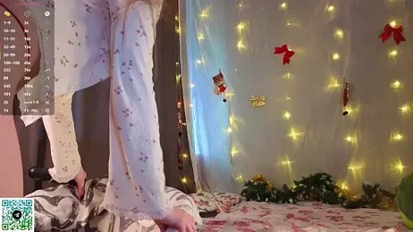 VincenzaGarigliano webcam model stream image