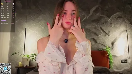 VincenzaGarigliano webcam model stream image