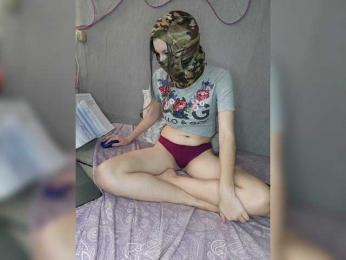 Afroditos23 webcam model stream image