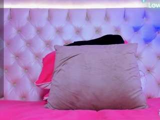 valentinaforerox webcam model stream image