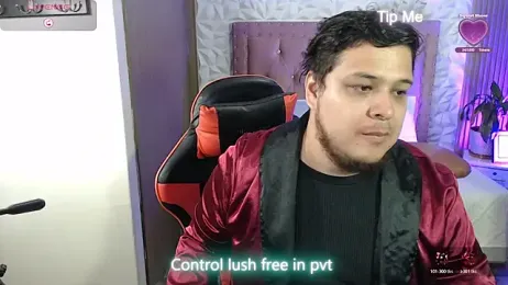 danna_thiago1 webcam stripchat model stream image