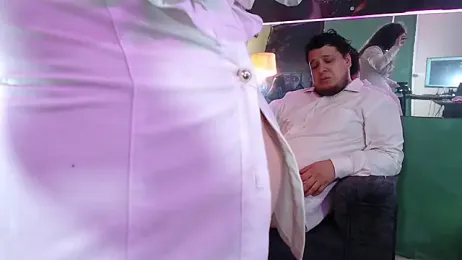 danna_thiago1 webcam model stream image