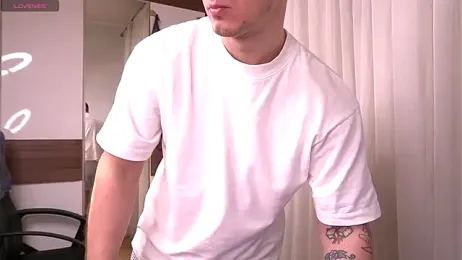 vance_rulez webcam model stream image