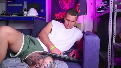 vance_rulez webcam model stream image