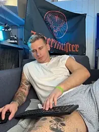 vance_rulez webcam model stream image