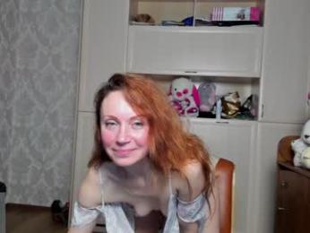 elisefoxy webcam model stream image