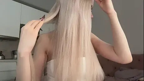 secret_prototype webcam model stream image