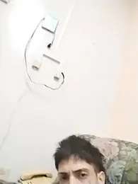 Laiker00 webcam model stream image