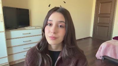 LeaPerro webcam model stream image