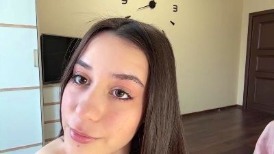 LeaPerro webcam model stream image