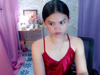 yourlovelytranspinay webcam model stream image