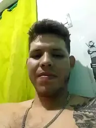 King_russo webcam model stream image