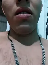 King_russo webcam model stream image