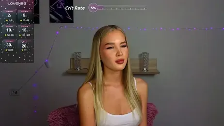 _Cutiefull_Lion_ webcam model stream image