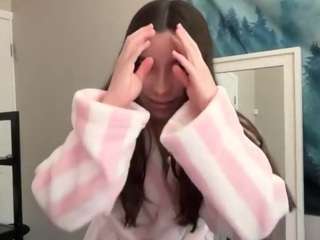 xbethanymari webcam model stream image