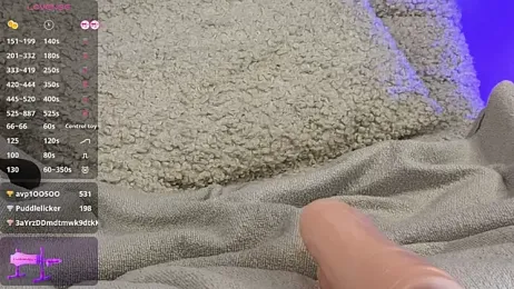 Amanitalis webcam model stream image